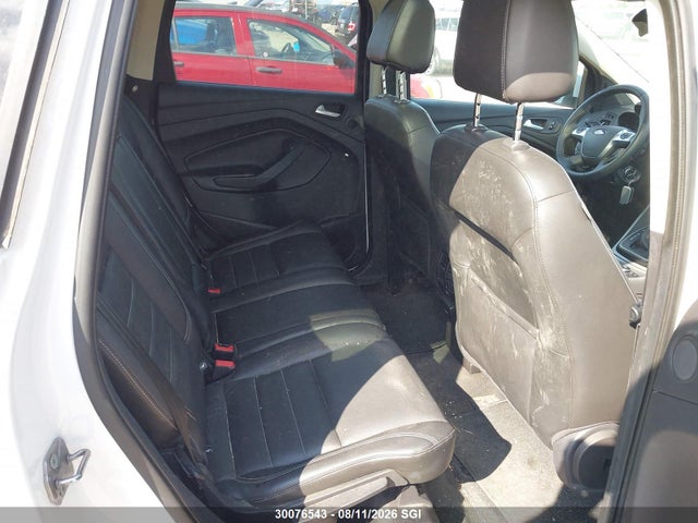 30076543 :رقم المزاد ، 1FMCU9G92DUB66931 vin ، 2013 Ford Escape Se مزاد بيع