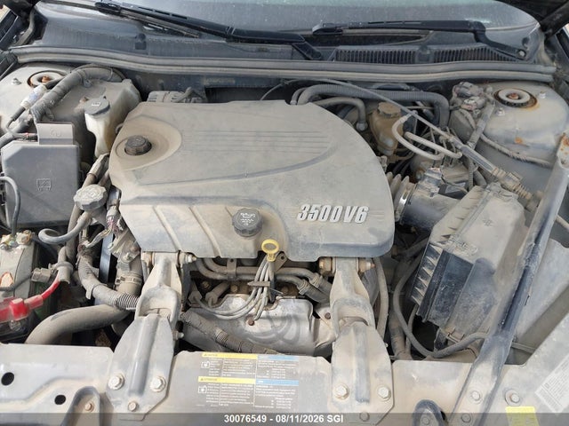 Aukcja sprzedaży 2010 Chevrolet Impala Lt, vin: 2G1WB5EK7A1176845, numer aukcji: 30076549