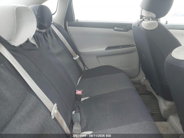 Aukcja sprzedaży 2010 Chevrolet Impala Lt, vin: 2G1WB5EK7A1176845, numer aukcji: 30076549