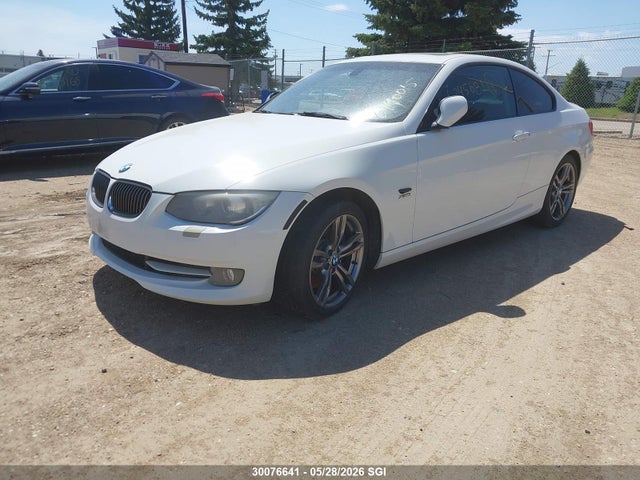 Auction sale of the 2011 Bmw 335 Xi, vin: WBAKF9C55BE619005, lot number: 30076641