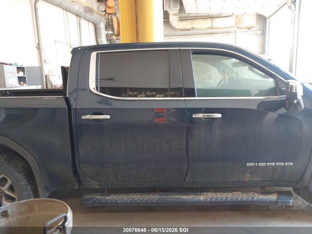 30076648 :رقم المزاد ، 1GTUUDED4PZ143788 vin ، 2023 Gmc Sierra K1500 Slt مزاد بيع