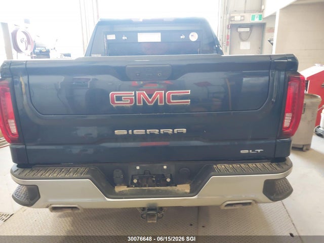30076648 :رقم المزاد ، 1GTUUDED4PZ143788 vin ، 2023 Gmc Sierra K1500 Slt مزاد بيع
