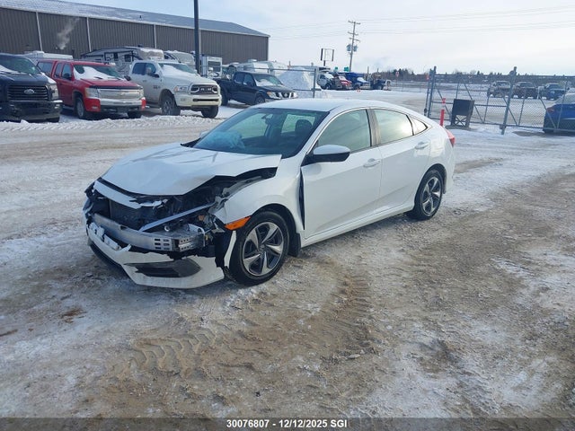 2HGFC2F54JH043996 Honda k20c2