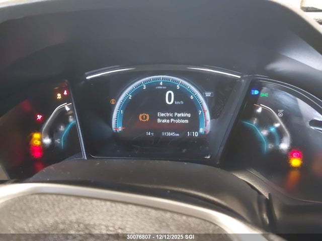 2HGFC2F54JH043996 Honda k20c2