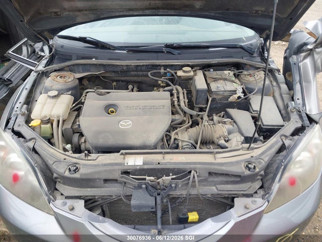 Aukcja sprzedaży 2006 Mazda 3 Hatchback, vin: JM1BK143461431635, numer aukcji: 30076936
