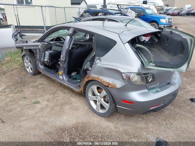 Aukcja sprzedaży 2006 Mazda 3 Hatchback, vin: JM1BK143461431635, numer aukcji: 30076936