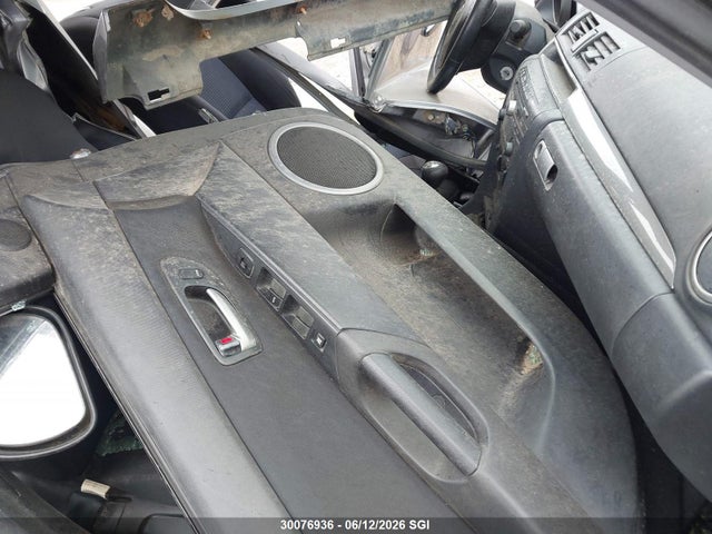 Aukcja sprzedaży 2006 Mazda 3 Hatchback, vin: JM1BK143461431635, numer aukcji: 30076936