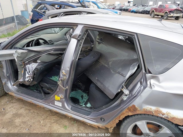 Aukcja sprzedaży 2006 Mazda 3 Hatchback, vin: JM1BK143461431635, numer aukcji: 30076936