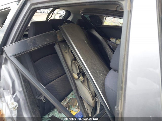 Aukcja sprzedaży 2006 Mazda 3 Hatchback, vin: JM1BK143461431635, numer aukcji: 30076936