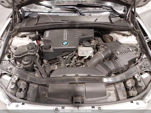 2012 Bmw X1 Xdrive28i მანქანა იყიდება აუქციონზე, vin: WBAVL1C55CVR80307, აუქციონის ნომერი: 30076845