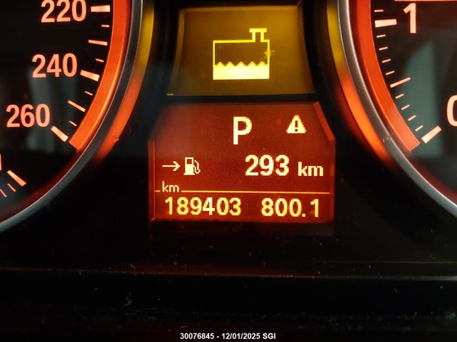 2012 Bmw X1 Xdrive28i მანქანა იყიდება აუქციონზე, vin: WBAVL1C55CVR80307, აუქციონის ნომერი: 30076845