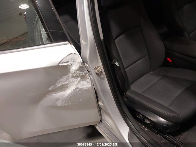 2012 Bmw X1 Xdrive28i მანქანა იყიდება აუქციონზე, vin: WBAVL1C55CVR80307, აუქციონის ნომერი: 30076845