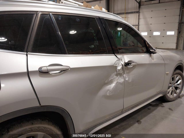 2012 Bmw X1 Xdrive28i მანქანა იყიდება აუქციონზე, vin: WBAVL1C55CVR80307, აუქციონის ნომერი: 30076845