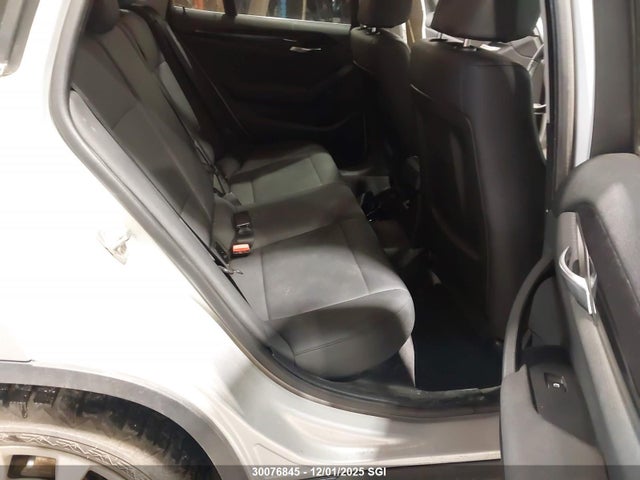 2012 Bmw X1 Xdrive28i მანქანა იყიდება აუქციონზე, vin: WBAVL1C55CVR80307, აუქციონის ნომერი: 30076845
