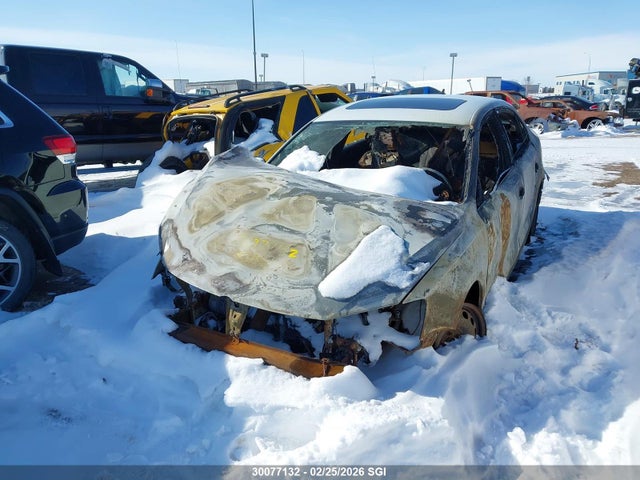 3VW2K7AJ7FM338467 Volkswagen JETTA S