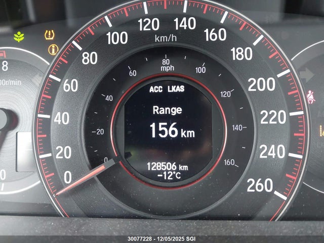 30077228 :رقم المزاد ، 1HGCT1B88GA800550 vin ، 2016 Honda Accord Exl مزاد بيع