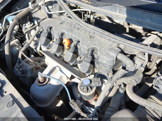 Honda Civic Lx 2015 2HGFB2F50FH054178 Image 10