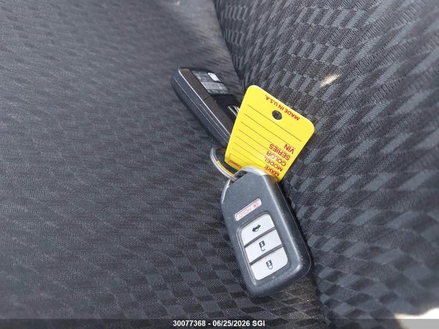 Honda Civic Lx 2015 2HGFB2F50FH054178 Image 11