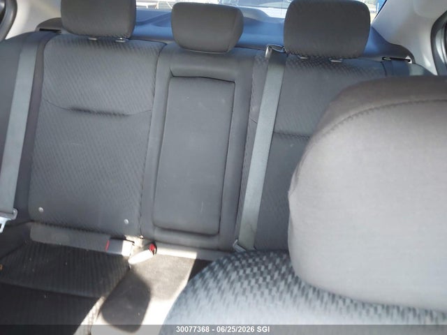 Honda Civic Lx 2015 2HGFB2F50FH054178 Image 8