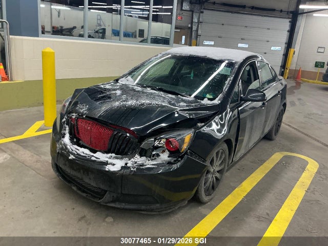 1G4PP5SKXF4123498 Buick Verano