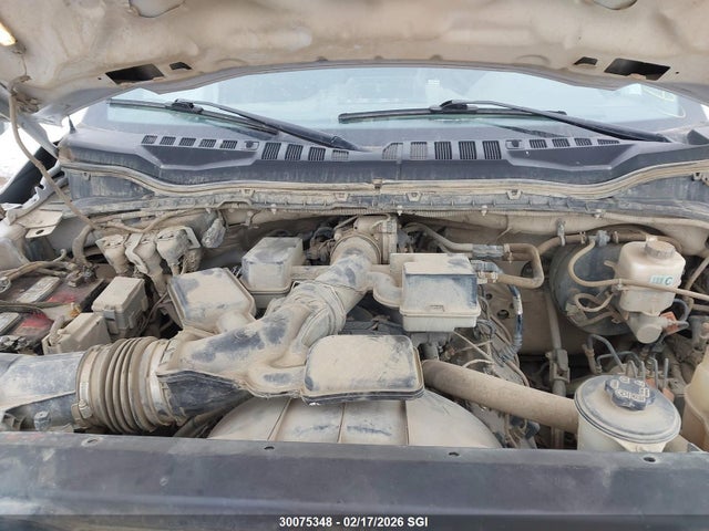 Ford F-250 Xl 2021 1FT7X2B65MEC64153 Image 10