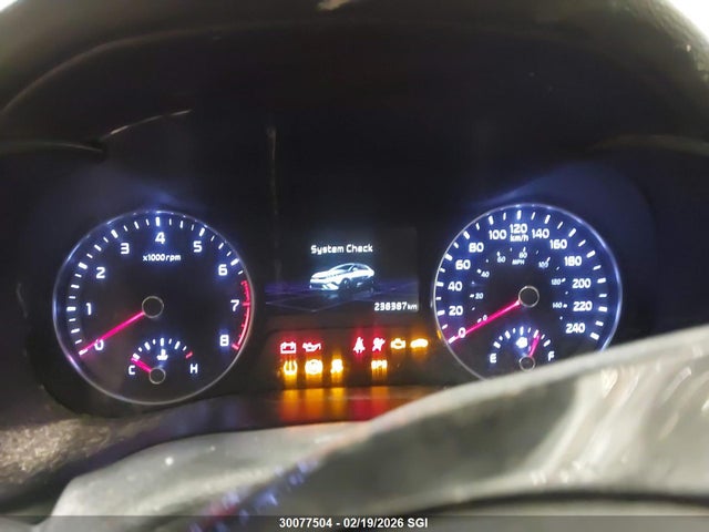 3KPF44AC9PE629479 KIA FORTE GT