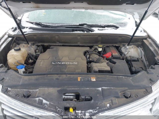 Lincoln Mkx Reserve 2017 2LMPJ8LR1HBL29157 Image 30