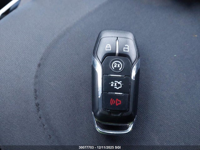 Lincoln Mkx Reserve 2017 2LMPJ8LR1HBL29157 Image 31