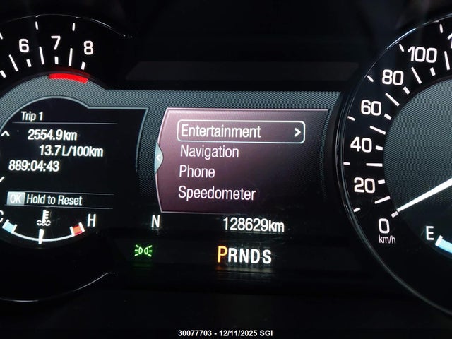 Lincoln Mkx Reserve 2017 2LMPJ8LR1HBL29157 Image 35
