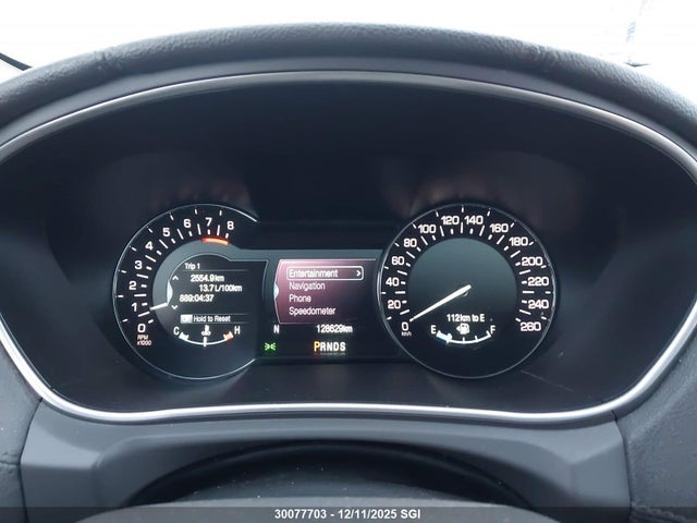 Lincoln Mkx Reserve 2017 2LMPJ8LR1HBL29157 Image 27