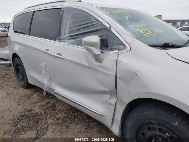Chrysler Pacifica Touring L Plus 2017 2C4RC1EG7HR794085 Image 6