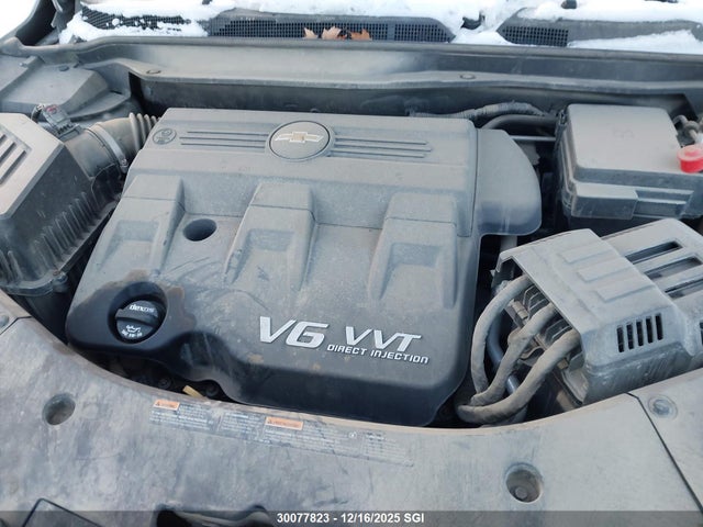 Chevrolet Equinox 2lt 2015 2GNFLGE32F6179629 Image 26