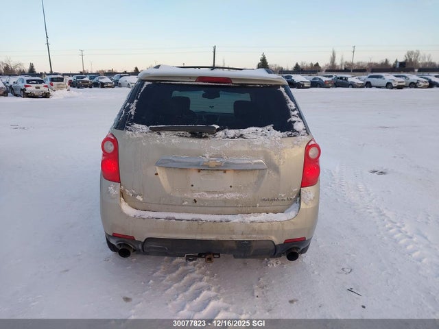 Chevrolet Equinox 2lt 2015 2GNFLGE32F6179629 Image 31