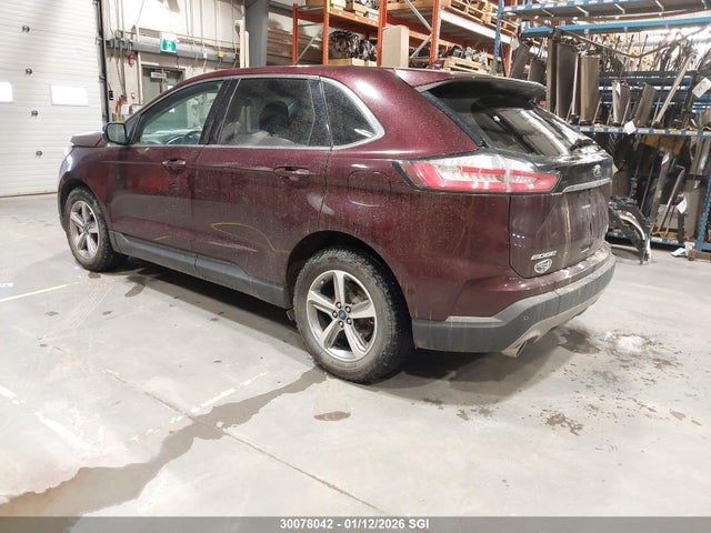 2FMPK4J9XKBB82414 Ford EDGE SEL