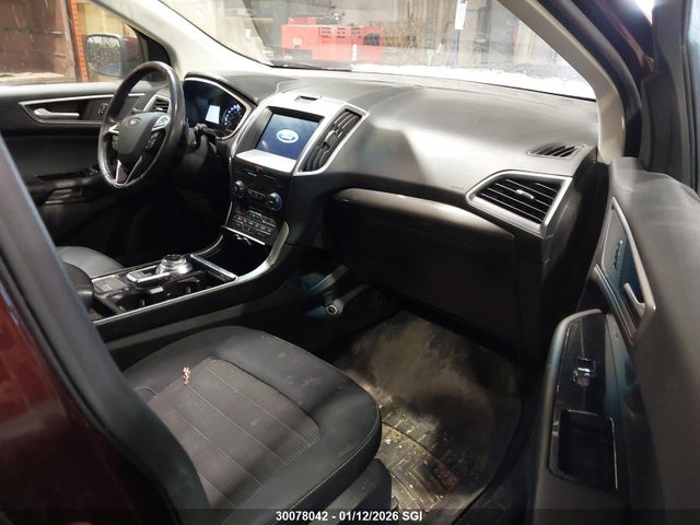 2FMPK4J9XKBB82414 Ford EDGE SEL