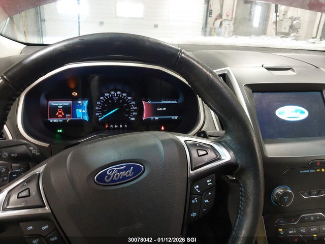 2FMPK4J9XKBB82414 Ford EDGE SEL