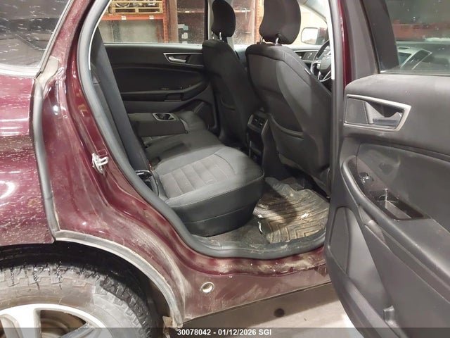 2FMPK4J9XKBB82414 Ford EDGE SEL