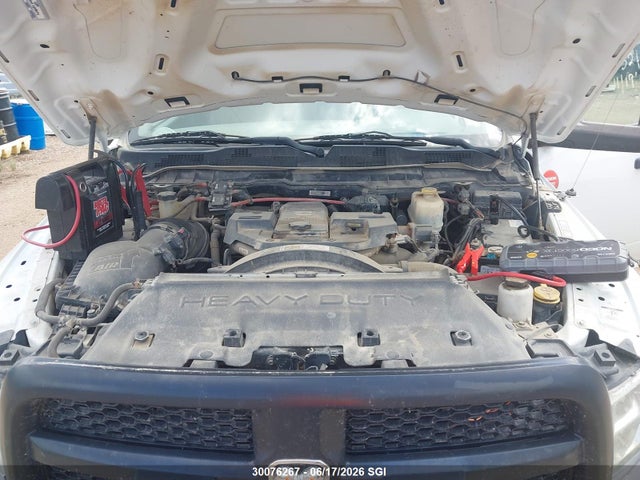 RAM 5500 2014 3C7WRMEL3EG214674 Image 10