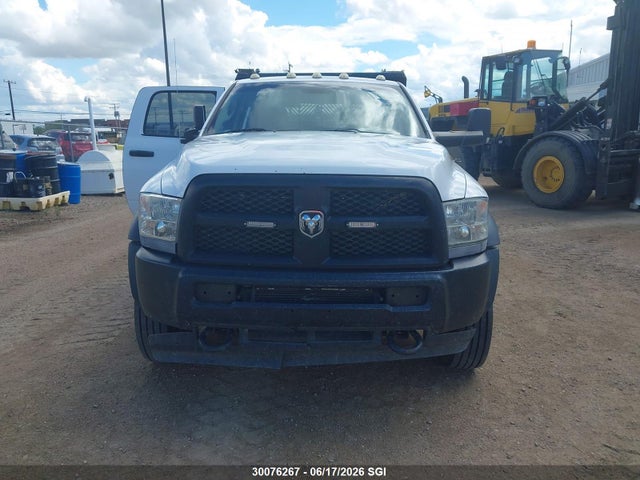 RAM 5500 2014 3C7WRMEL3EG214674 Image 12