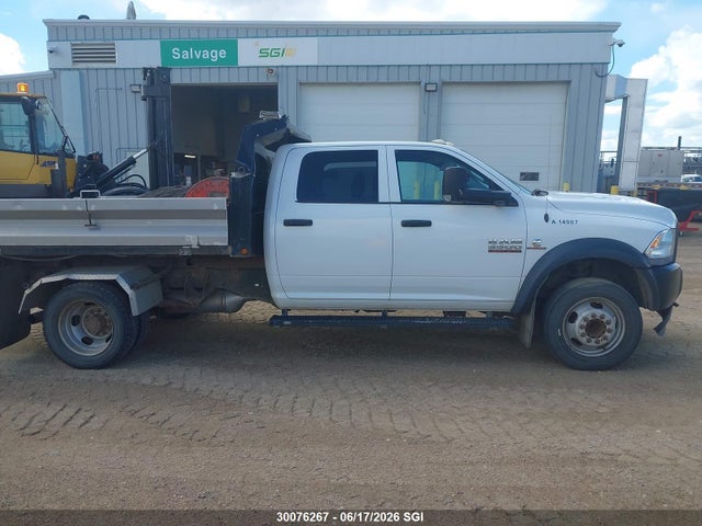 RAM 5500 2014 3C7WRMEL3EG214674 Image 13