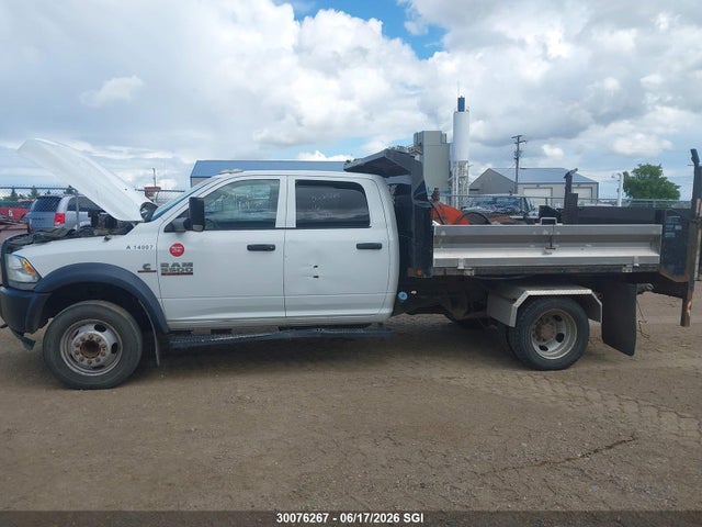 RAM 5500 2014 3C7WRMEL3EG214674 Image 14