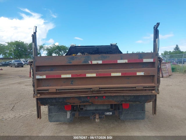 RAM 5500 2014 3C7WRMEL3EG214674 Image 16