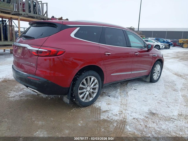 5GAEVAKW0JJ273287 Buick Enclave Essence