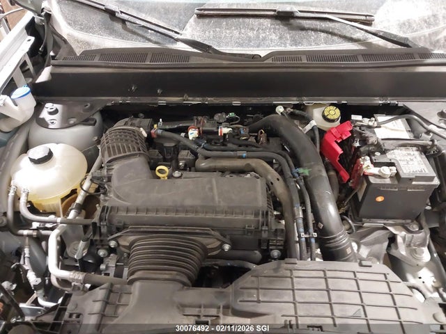 3FTTW8NA2SRA14979 Ford Maverick Tremor