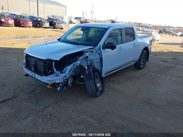 3FTTW8NA2SRA14979 Ford Maverick Tremor