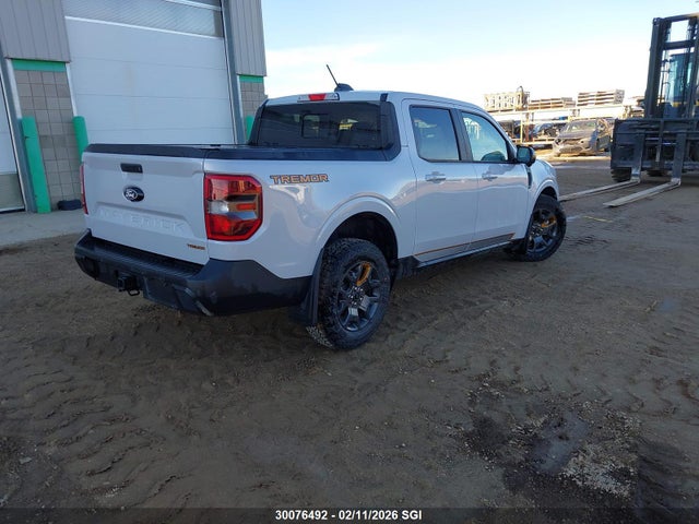 3FTTW8NA2SRA14979 Ford Maverick Tremor