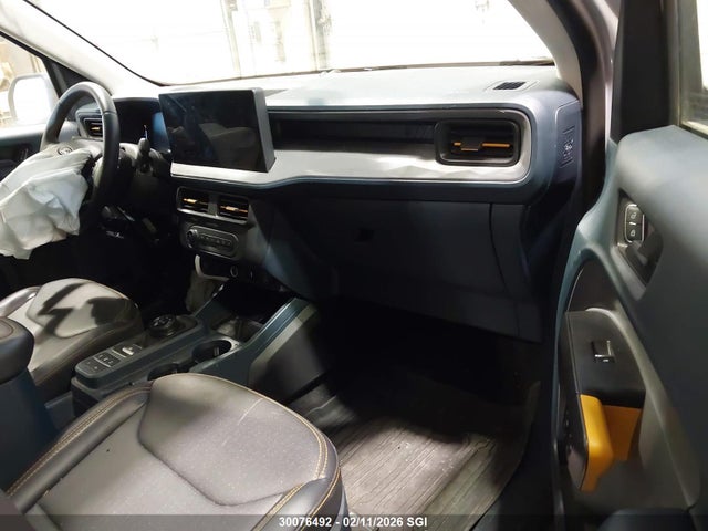 3FTTW8NA2SRA14979 Ford Maverick Tremor