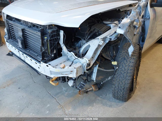 3FTTW8NA2SRA14979 Ford Maverick Tremor