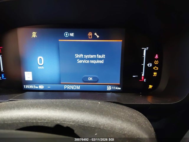 3FTTW8NA2SRA14979 Ford Maverick Tremor