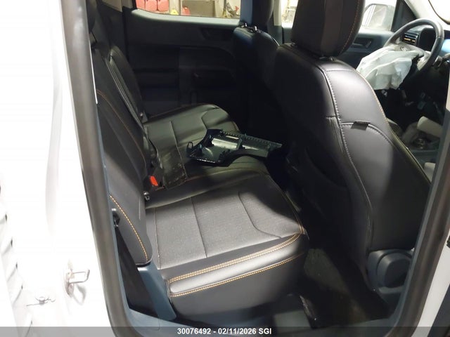 3FTTW8NA2SRA14979 Ford Maverick Tremor